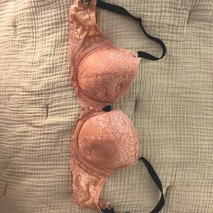Lace Victoria’s Secret Bra